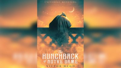 Universal Monsters Collection, Hunchback of Notre Dame by Josh Zandman