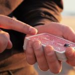 The FLY LITE by Marcos Waldemar & Invisible Compass - Image 2