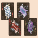 Forest Spirit Playing Cards - Image 4