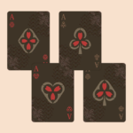 Forest Spirit Playing Cards - Image 3