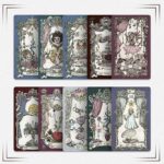 House by the Window (Standard Edition) Tarot Deck - Image 3