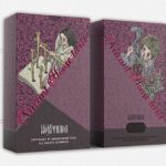 House by the Window (Standard Edition) Tarot Deck - Image 4