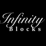 Infinity Blocks by Paul Carnazzo