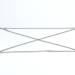Endless Chain, Silver - Image 3