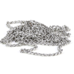 Endless Chain, Silver - Image 5