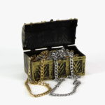 Endless Chain, Silver - Image 6