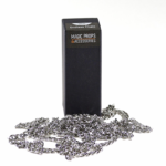 Endless Chain, Silver