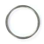 Heavy-Duty Steel Ring - Image 3