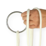 Heavy-Duty Steel Ring - Image 4