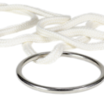 Heavy-Duty Steel Ring - Image 5