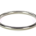 Heavy-Duty Steel Ring - Image 6