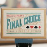Final Choice by Miracle Lab - Image 5