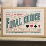 Final Choice by Miracle Lab