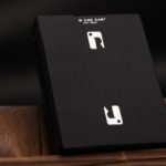 Roots Playing Cards, Teak by Room One - Image 2