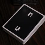 Roots Playing Cards, Teak by Room One - Image 5