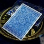 Avengers: Blue Edition Playing Cards by theory11 - Image 4