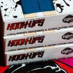 Hookups x Fultons Barrel of a Gun Limited Foil Blood Splatter Edition - Image 4