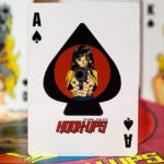 Hookups x Fultons Barrel of a Gun Limited Foil Blood Splatter Edition - Image 6