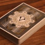 Assassin's Creed Legacy, Hidden Blade Black Playing Cards - Image 5