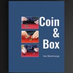 Coin and Box by Nev Blenkinsopp