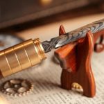 The Perfect Knife by Hongzhi Wang, Jay Wang, & TCC Magic - Image 3