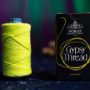 WGM UV GLOW GYPSY THREAD YELLOW REFILL SPOOL by Murphy's Magic 76585-full.png