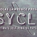 Nicholas Lawrence Presents Psyclip
