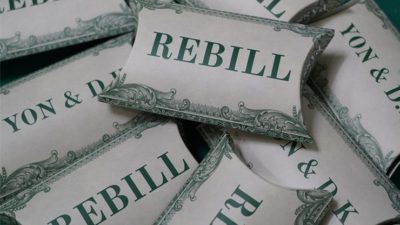REBILL by Yon - Image 2