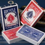 Black Hole Deck by WZ & N2G Magic (Blue) - Image 2