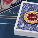 Black Hole Deck by WZ & N2G Magic (Blue) - Image 3