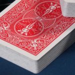 Black Hole Deck by WZ & N2G Magic (Blue) - Image 4