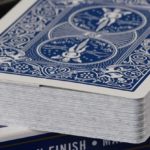 Black Hole Deck by WZ & N2G Magic (Blue) - Image 5