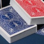 Black Hole Deck by WZ & N2G Magic (Blue) - Image 6