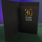 30 Seconds to Stun by Richard Sanders - Image 2