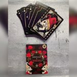 Skulls and Roses Playing cards - Image 2