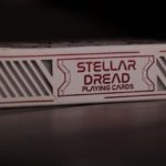 Stellar Dread Playing Cards Virus Standard Edition - Image 2