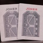 Stellar Dread Playing Cards Virus Standard Edition - Image 3
