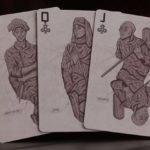 Stellar Dread Playing Cards Virus Standard Edition - Image 4