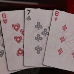 Stellar Dread Playing Cards Virus Standard Edition - Image 6