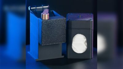 Stage System Cane Shooter by John Cheung and N2G - Image 2