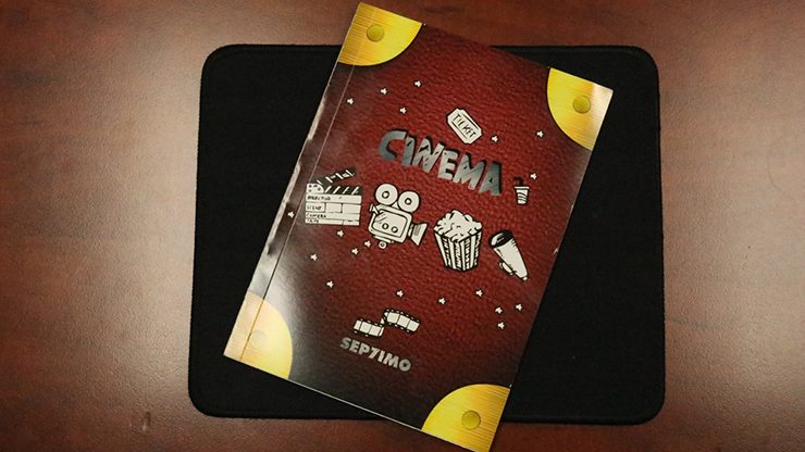 SEP7IMO, Spanish by Marcos Cruz - Image 2