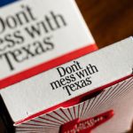 DON'T MESS WITH TEXAS™ PLAYING CARDS by Fultons - Image 2