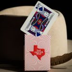 DON'T MESS WITH TEXAS™ PLAYING CARDS by Fultons - Image 5