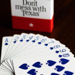 DON'T MESS WITH TEXAS™ PLAYING CARDS by Fultons - Image 6