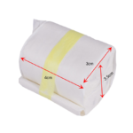 Kabuki Streamer, big White by JL Magic - Image 4