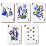 Nectar Meadows Playing Cards - Image 3