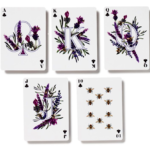Nectar Meadows Playing Cards - Image 4