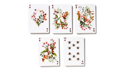 Nectar Meadows Playing Cards - Image 5