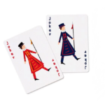 London Playing Cards - Image 2