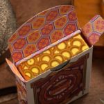 Urashima Tarou Velvet Louver Playing Cards - Image 2